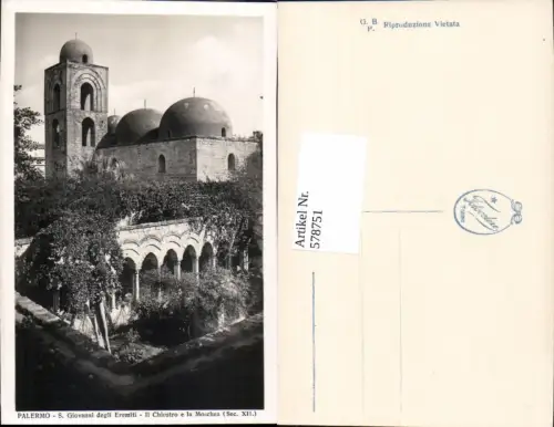 578751,Sicilia Palermo