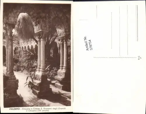 578754,Sicilia Palermo