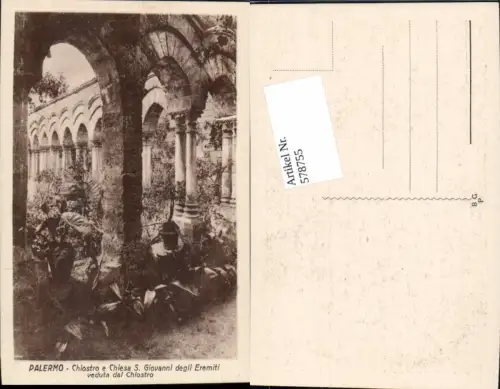 578755,Sicilia Palermo