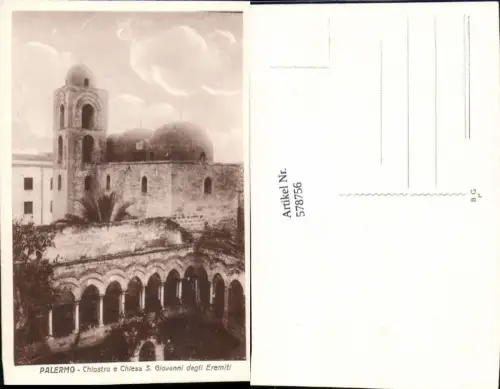 578756,Sicilia Palermo