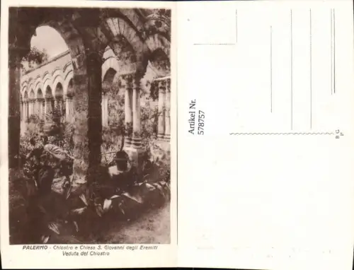 578757,Sicilia Palermo