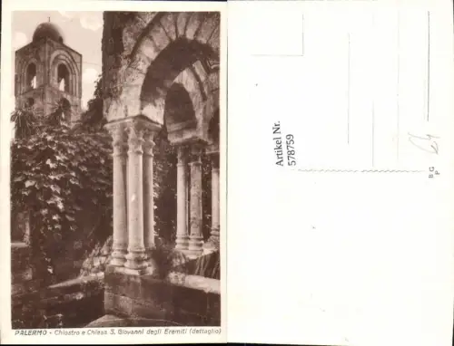 578759,Sicilia Palermo