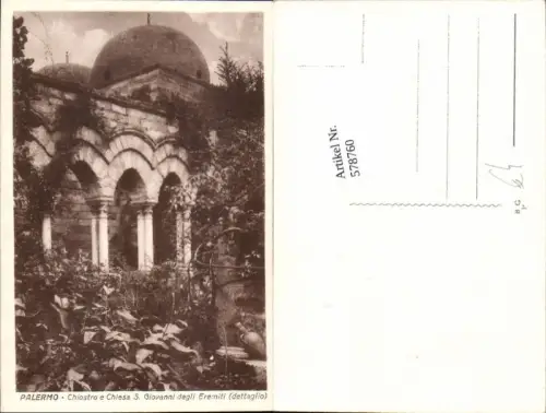 578760,Sicilia Palermo