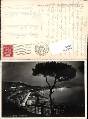 578779,Sicilia apoli bei Nacht