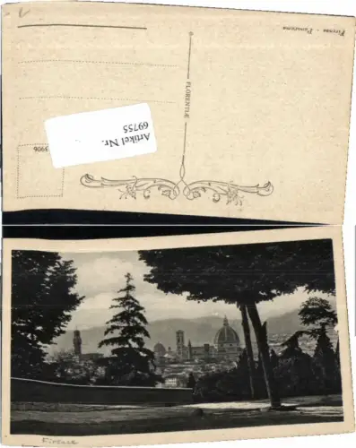 69755,Firenze Totale 1915