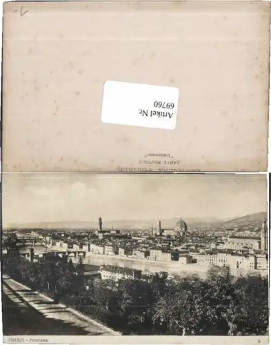 69760,FotoAK Firenze Totale 1905