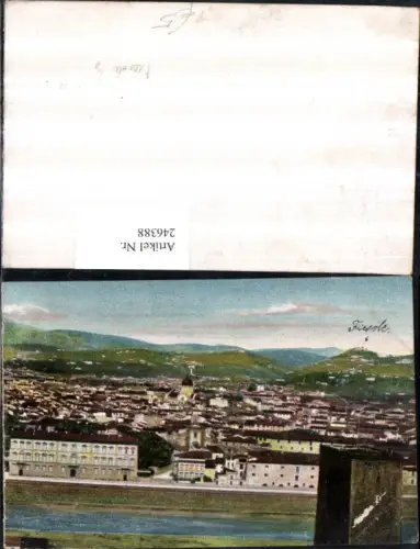 246388,Fiesole Totale