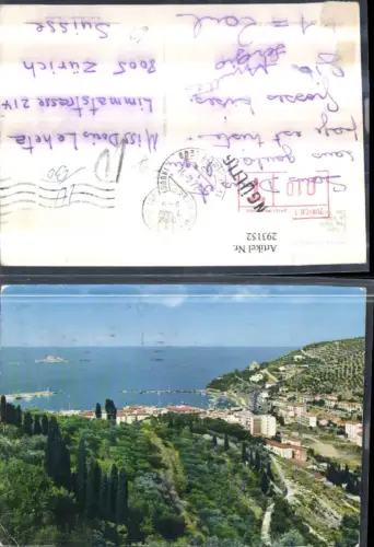293152,Toscana Grosseto Costa d'Argento Porto Santo Stefano Il Valle Totale