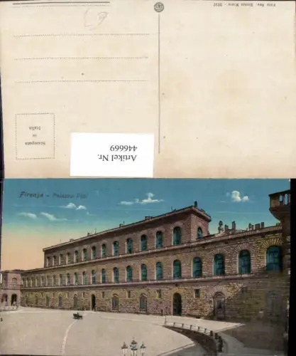 446669,Toscana Firenze Florenz Palazzo Pitti Palast Gebäude