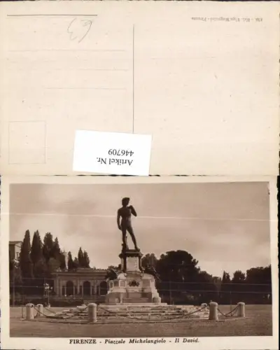 446709,Toscana Firenze Florenz Piazzale Michelangelo David Statue