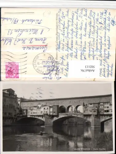 502113,Toscana Firenze Florenz Ponte Vecchio Brücke
