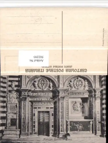 502293,Toscana Siena Duomo Marrina Dom Portal
