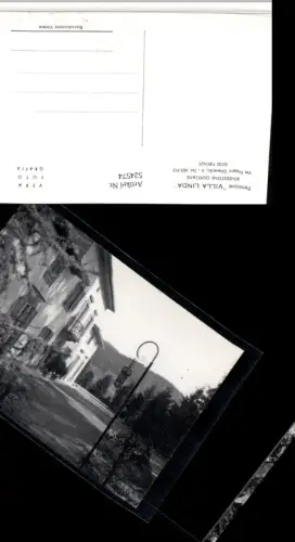 524574,Toscana Firenze Florenz Pensione Pension Villa Linda