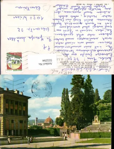 553294,Firenze Florenz Dom