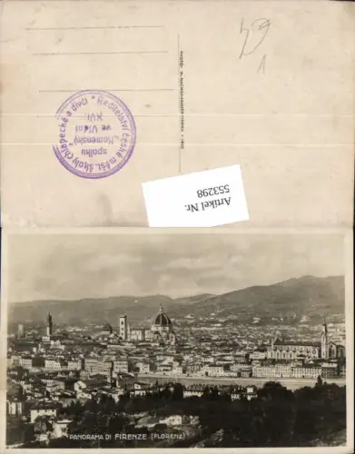 553298,Firenze Florenz pub Nachbargauer Wien