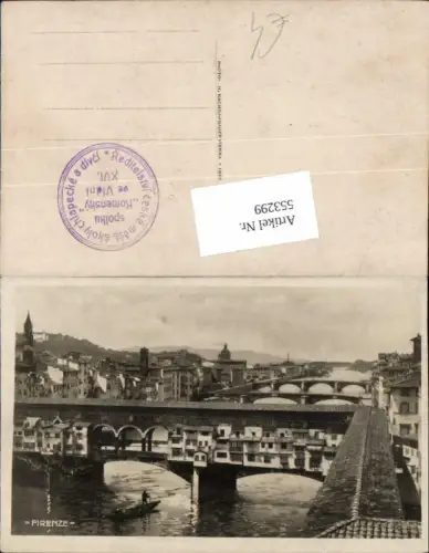 553299,Firenze Florenz Brücke pub Nachbargauer Wien