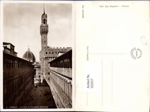 553317,Firenze Florenz