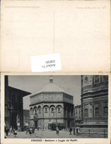 558381,Toscana Firenze Florenz
