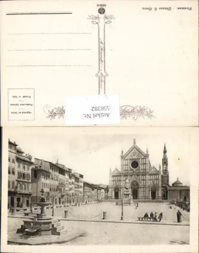 558382,Toscana Firenze Florenz