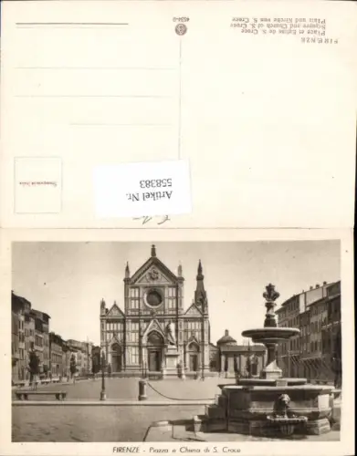 558383,Toscana Firenze Florenz
