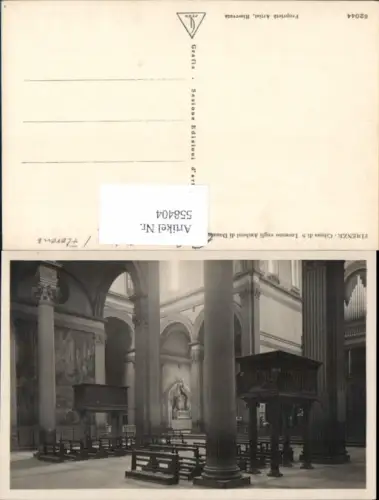558404,Toscana Firenze Florenz San Lorenzo
