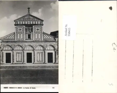 558415,Toscana Firenze Florenz