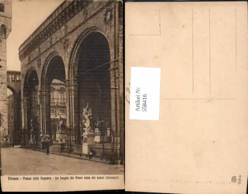 558416,Toscana Firenze Florenz