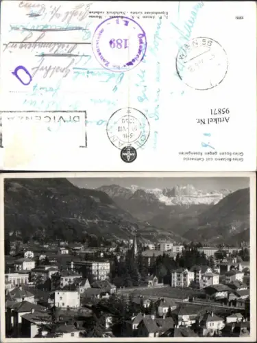 95871,Gries bei Bozen in Südtirol