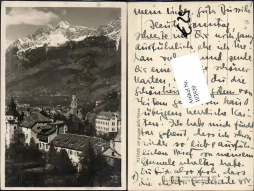 103930,Meran Merano Trentino Südtirol
