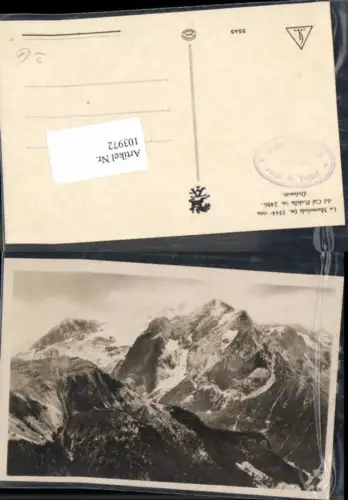 103972,Marmolata Cortina d Ampezzo Trentino