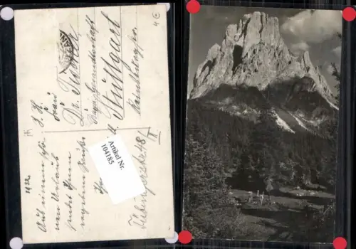 104185,FotoAK Partie in d. Dolomiten Villnößtal Fassatal Canazei
