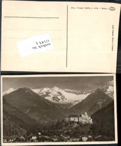 111411,Trentino Sand in Taufers