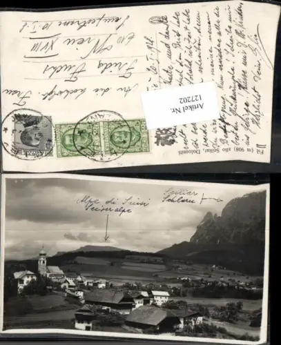 127202,Trentino Fie allo Sciliar Dolomiten Bozen Bolzano