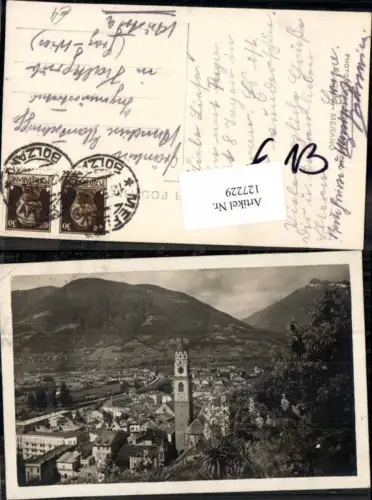 127229,Trentino Meran Merano