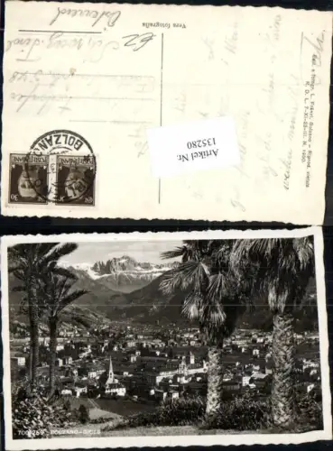 135280,Trentino Bozen Gries Bolzano