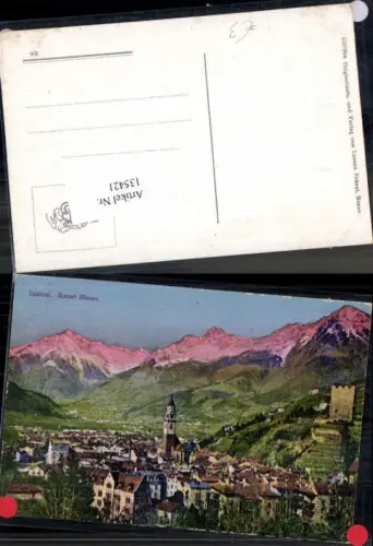 135421,Trentino Meran Merano