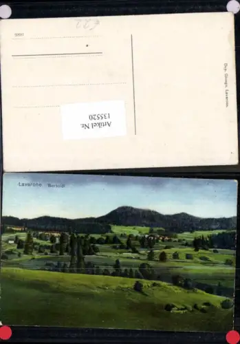 135520,Trentino Lavarone Bertoldi Seltene AK