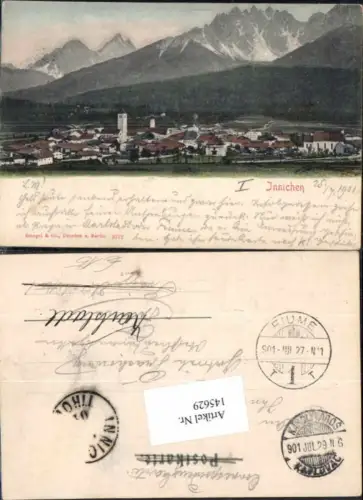 145629,Trentino Innichen im Pustertal