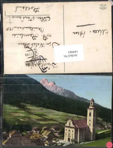 149983,Trentino Sexten Dolomiten pub Amonn 9870