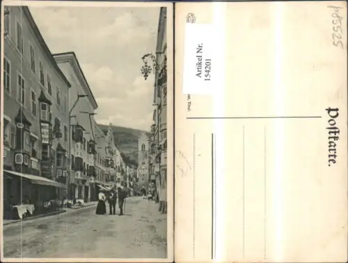 154201,Trentino Sterzing m. Hotel Alte Post