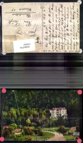 154265,Trentino Antica Fonte Pelo Hotel Zanella1920