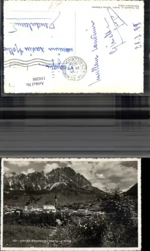 154288,Trentino Cortina d Ampezzo Cristallo