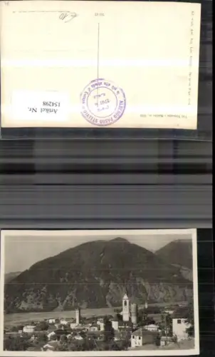 154298,Trentino Val Venosta Malles