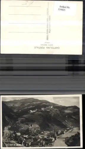 154425,Trentino Chiuba d Jsarco