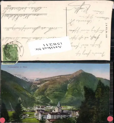 158211,Trentino Franzensfeste in Südtirol