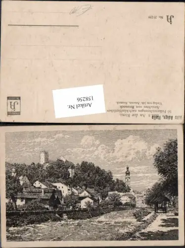 158256,Trentino Alto Adige Bruneck Brunico Rienz