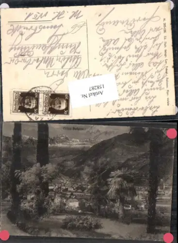 158287,Trentino Gries Bozen