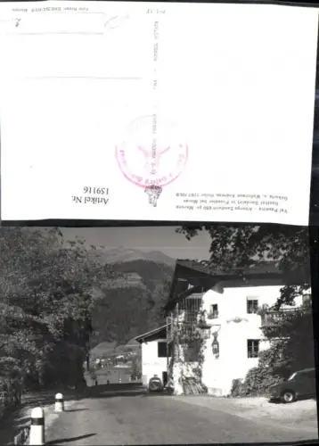 159116,Trentino Bolzano Val Passiria Albergo Sandwirt Merano Gasthof Sandwirt i. Passeier b. Meran