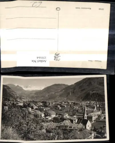 159164,Trentino Bolzano Gries Bozen