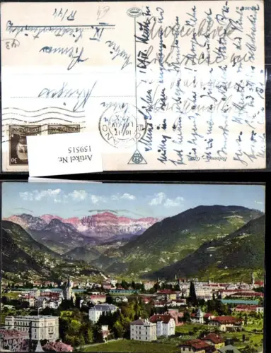 159515,Trentino Bolzano Bozen Gries
